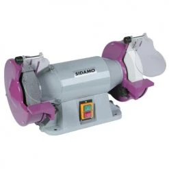Touret à meuler Sidamo TM 200 - 20113103