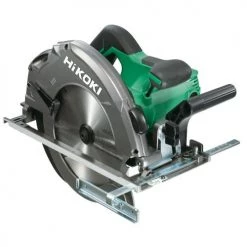 Scie circulaire 2000W Hikoki C9U3WBZ