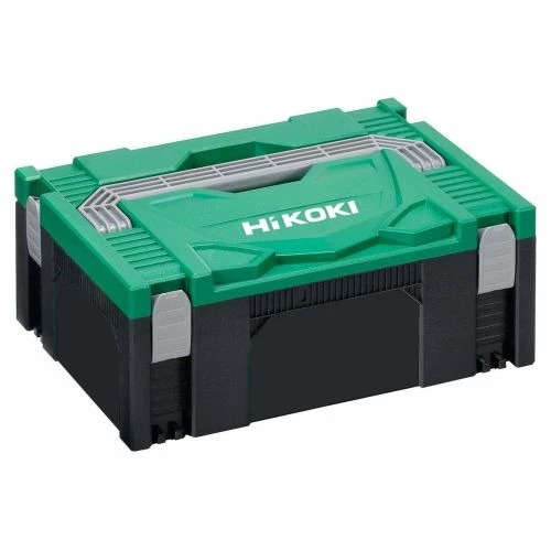 Pack 3 outils Hikoki (DS36DAW2Z - DH36DPAW2Z - G3613DAW2Z) 36 V + 2 batteries + chargeur – Image 3
