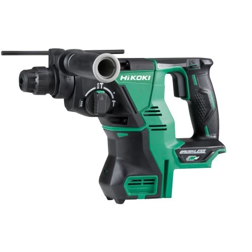 Pack 3 outils Hikoki (DS36DAW2Z - DH36DPAW2Z - G3613DAW2Z) 36 V + 2 batteries + chargeur – Image 4