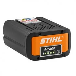 Batterie Stihl AP 300 - 36 V - 4850-400-6570