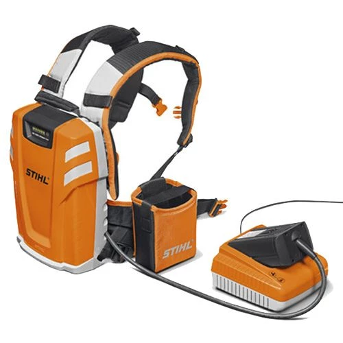 Chargeur ultra rapide Stihl AL 500 2,6 A – Image 2